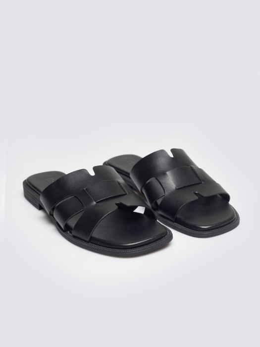 Dámske kožené topánky TT274470 906